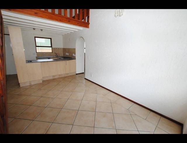 1 BEDROOM PROPERTY TO RENT IN LONEHILL